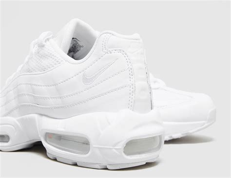 nike air max wit dames footlocker|Nike Air Max dames.